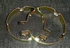 Woodward 1299-104-US Clamp