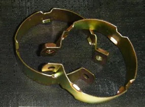 Woodward 1299-108-US Large Clamp