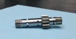 Woodward 210206 Drive Gear
