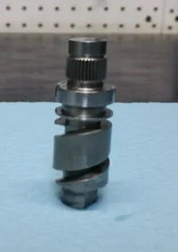 Woodward 3026-844-US Control Shaft