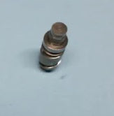 Woodward 3026-850-US Control Shaft