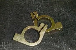 Woodward 4304-034-US High RPM Stop