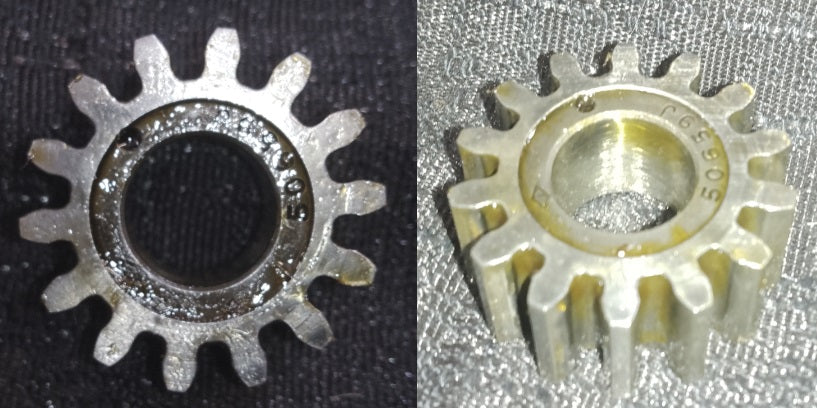 Ham-Std 50659 xsx Idler Gear