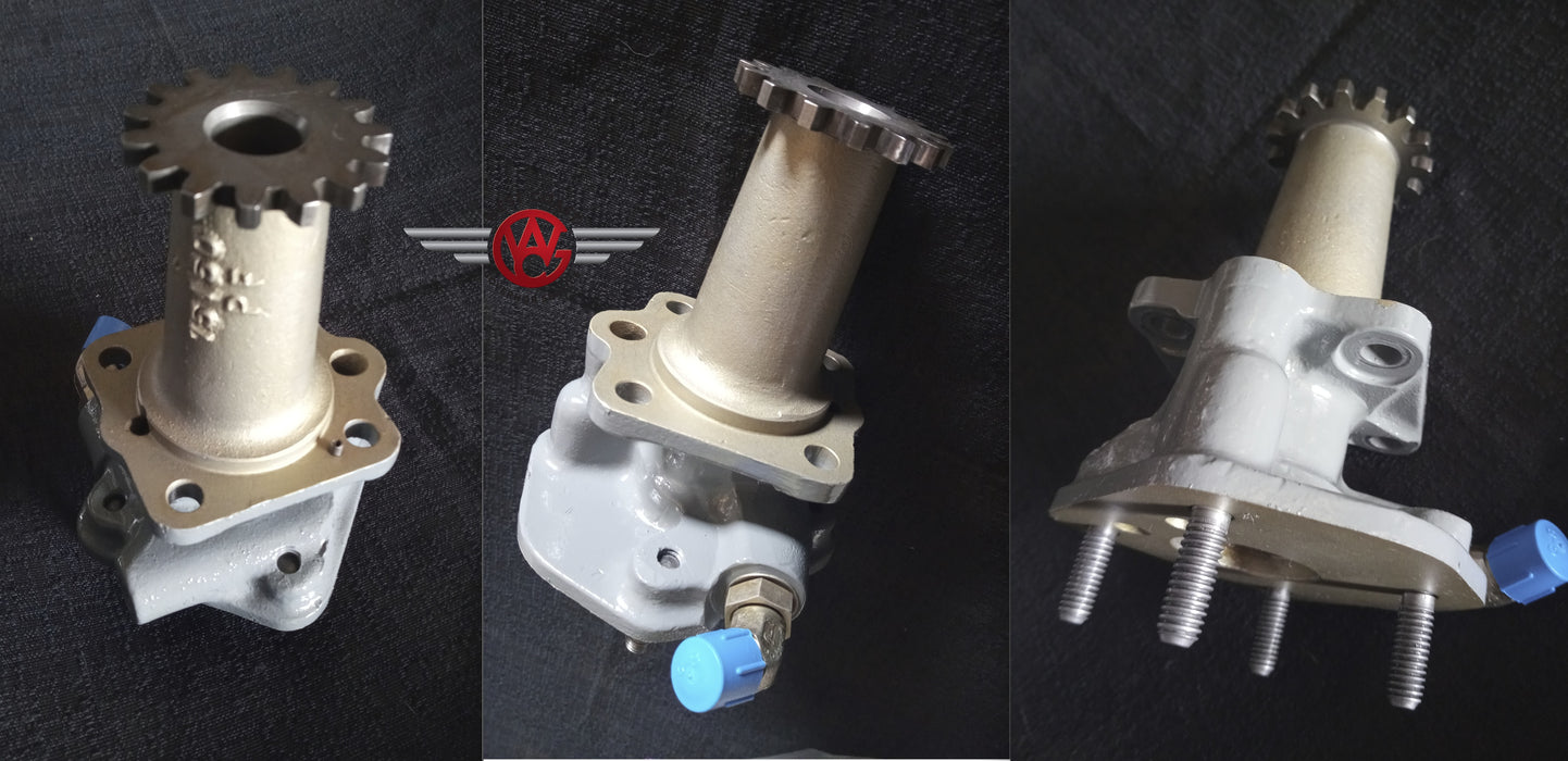 Lycoming 75150 Exc $350 Core $200 Outright $550