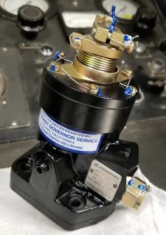 B210444 Exc $1850 Core $400 Outright $2250