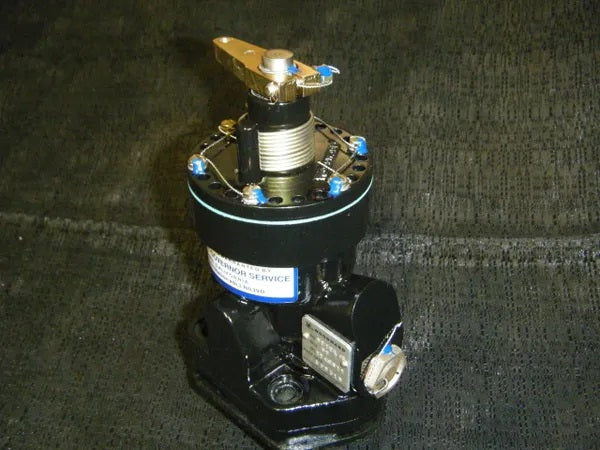 B210490 Exc $1950 Core $500 Outright $2450