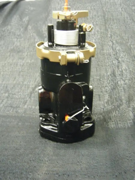 B210688 Exc $1850 Core $400 Outright $2250