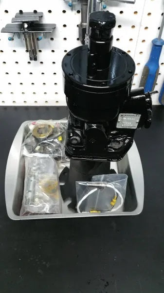R210800 Overhaul (Exchange/Outright NOT available)