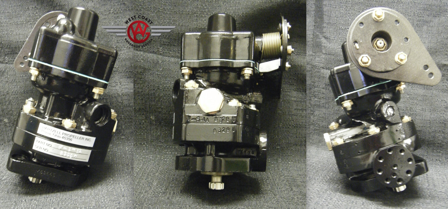 F-3-1A Exc $2250 Core $400 Outright $2650
