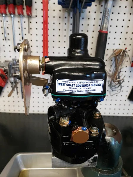 F-6-11A Exc $2250 Core $400 Outright $2650