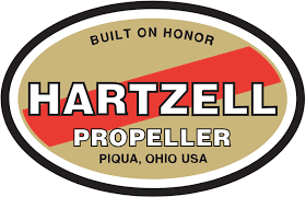 Hartzell C-4170-US Idler Gear