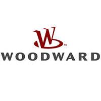 Woodward 4945-018-US Plug-Pump Rotational