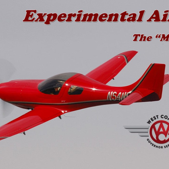 Experimental Aircraft - The "MOST" List