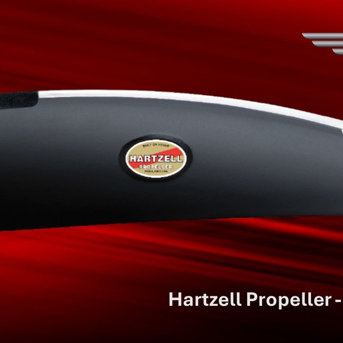 Hartzell Propellers and Governors