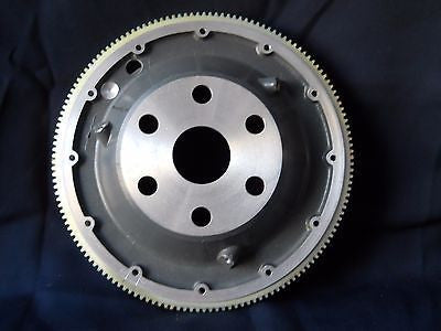 One (1) NEW Lycoming Flywheel Assy 74329 SS: 31M21951 (same as 77579 see note)