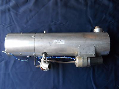 One (1) Overhauled 99C80 Janitrol Heater