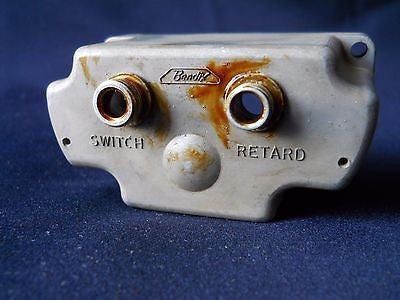 One (1) New Bendix 10-163136 Cover Breaker