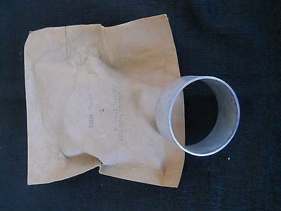 One (1) NEW Lycoming 78550 Bushing-Oil Sump