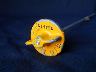 One (1) NEW Lycoming LW-14770 Dipstick