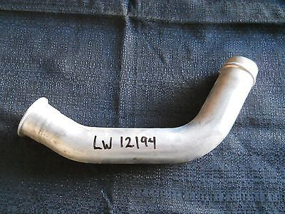 One (1) NEW Lycoming LW 12194 Intake Tube