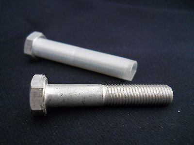 One (1) New STD-2209 SS: STD-2247 Bolt