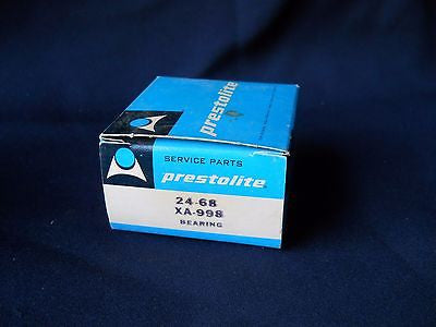 One (1) NEW Prestolite Needle Bearing 24-68 XA-998