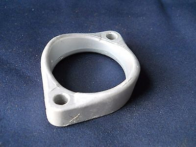 Two (2) NEW Lycoming 74360 Intake Flange
