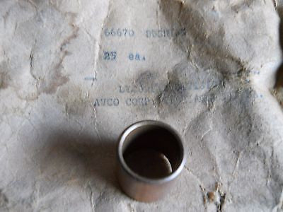 Ten (10) NEW Lycoming 66670 Bushing