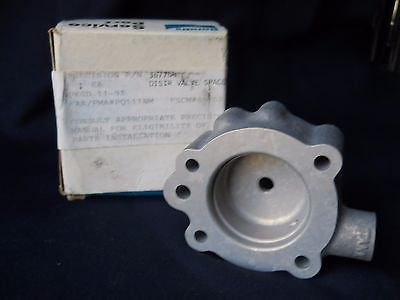 One (1) NEW Bendix 367764 Distr Valve Spacer