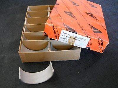 Twelve (12) NEW Lycoming LW 13212 Bearings