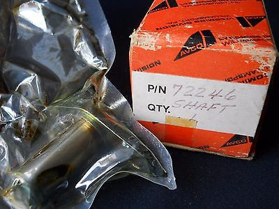 One (1) Lycoming NEW 72246 Shaft