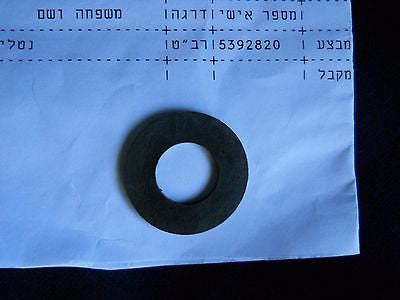 One (1) NEW Lycoming 73249 Thrust Washer