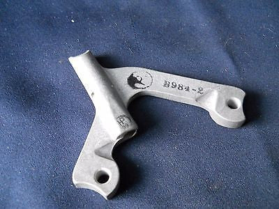 One (1) NEW Hartzell B-984-2 Bracket Start Lock