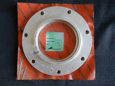 One (1) NEW Lycoming 72585 Cap
