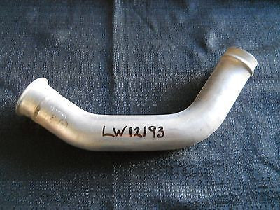 One (1) NEW Lycoming LW 12193 Intake Tube