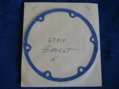 Five (5) Pieces Lycoming 67914 Gasket