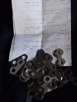 69 NEW Lycoming 73383 Lockplate