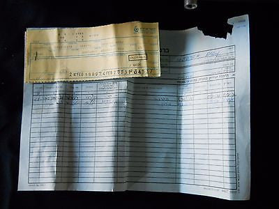One (1) Overhauled 99C80 Janitrol Heater