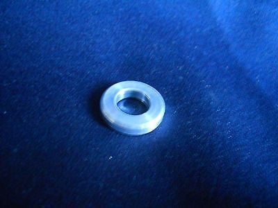 One (1) NEW Lycoming 76530-P01 Oil Relief Valve Seat