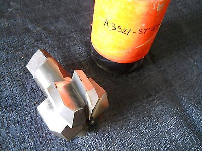 One (1) NEW Lycoming A-3521-ST-273 Machining Bit/Tool