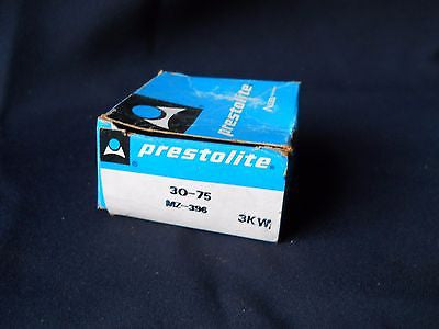 One (1) NEW Prestolite 30-75 MZ-396