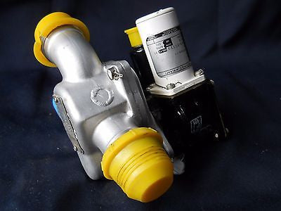 One (1) Airesearch Actuator Rotary 541594-3-1 (Alt.PN:104750-2-2)(Israel Yellow Tagged)