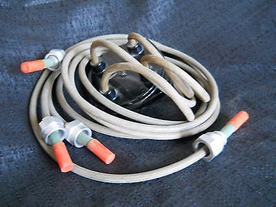 One (1) NEW Slick Harness M2410