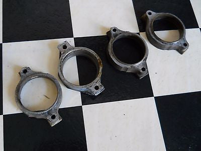 One Used Lycoming LW-12707 Mag Adapter