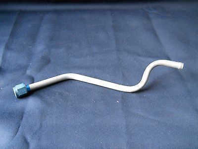 One (1) NEW Lycoming 72702 Oil Return Line