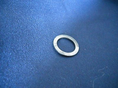 One (1) New Lycoming 70474 Washer/Thrust- Fuel Pump Idler