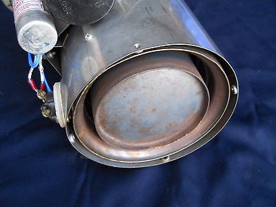 One (1) Overhauled 99C80 Janitrol Heater