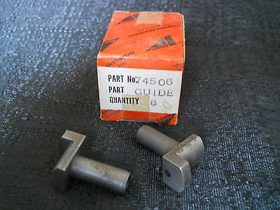 One (1) NEW Lycoming 74506 Guide
