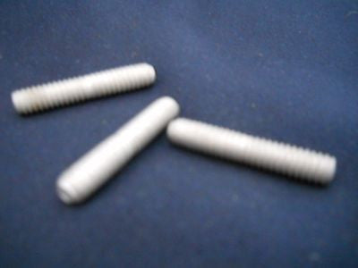 One (1) New 25C-11-P07 Lycoming Stud