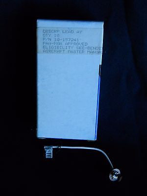 Ten (10) NEW Bendix Lead Assy 10-157241